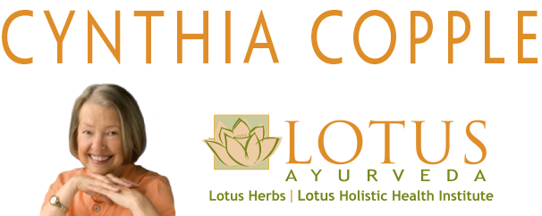 Lotus Ayurveda Logo